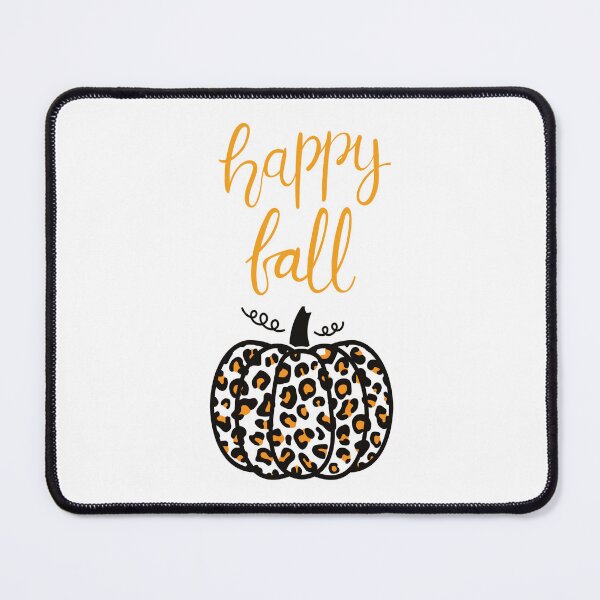 Item preview, happy fall  designed and sold by ZubiyaArt.