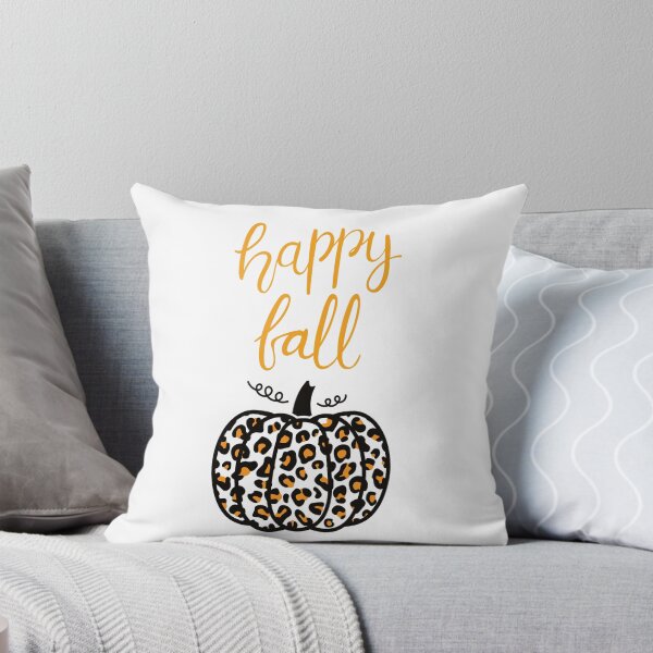 Item preview, happy fall  designed and sold by ZubiyaArt.