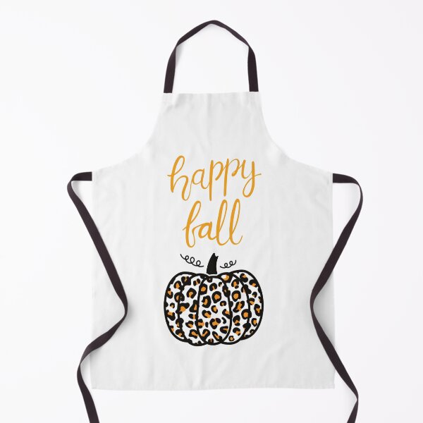 Item preview, happy fall designed and sold by ZubiyaArt.