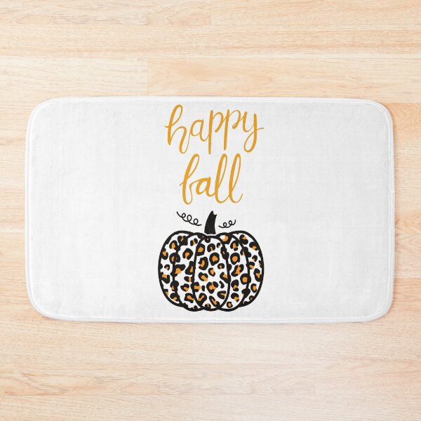 Item preview, happy fall  designed and sold by ZubiyaArt.