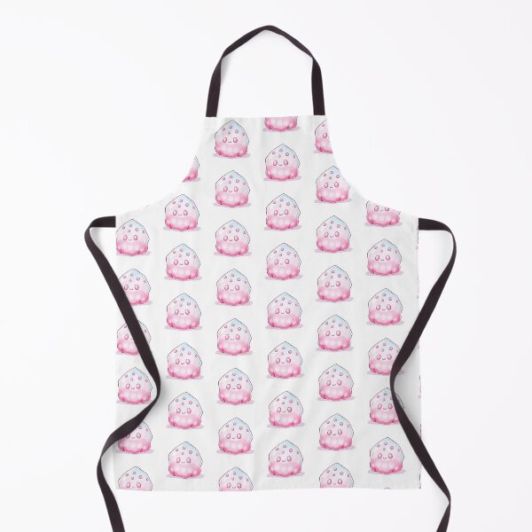 Item preview, Pink jelly slime designed and sold by Blob-central.