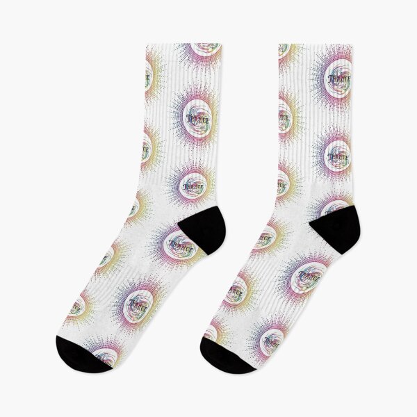 Item preview, Retro psychedelic trance designed and sold by Hen-C-Art.