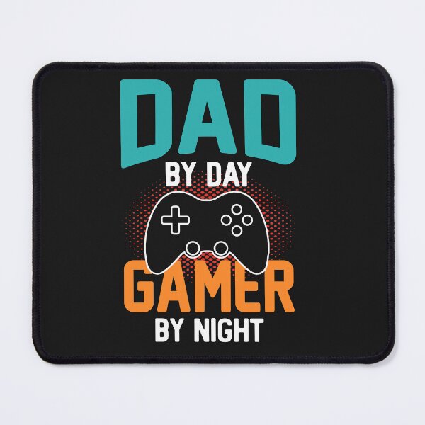 Item preview, Dad by Day designed and sold by TessAdventures.