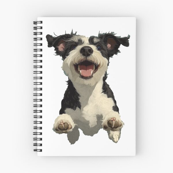 Item preview, Fit as a butcher's dog designed and sold by FleurFrench.