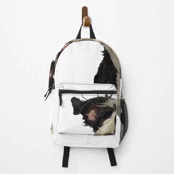 Item preview, Fit as a butcher's dog designed and sold by FleurFrench.