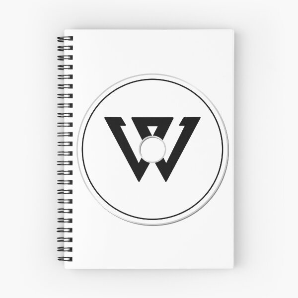 Item preview, WINNER (위너) - 2014 S/S CD (white) designed and sold by 0627june.