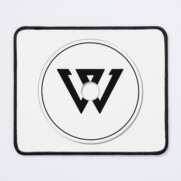 Item preview, WINNER (위너) - 2014 S/S CD (white) designed and sold by 0627june.