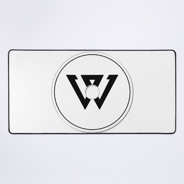 Item preview, WINNER (위너) - 2014 S/S CD (white) designed and sold by 0627june.