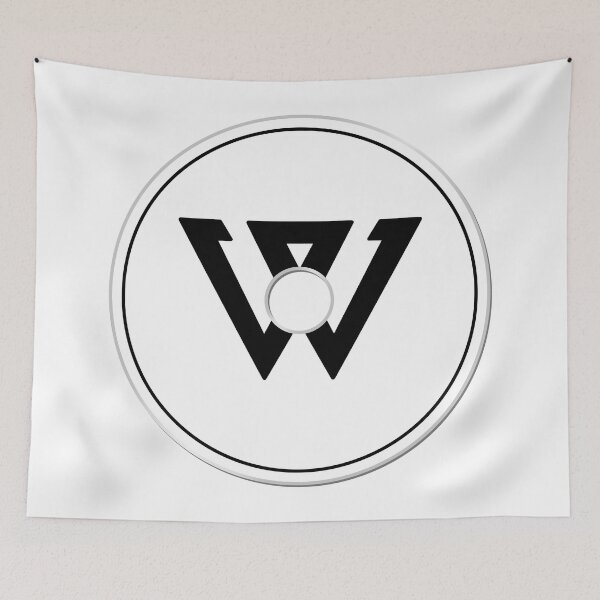 Item preview, WINNER (위너) - 2014 S/S CD (white) designed and sold by 0627june.