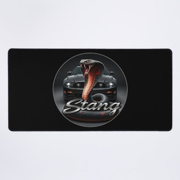 Item preview, Cobra Stang 2 designed and sold by edgecreative.