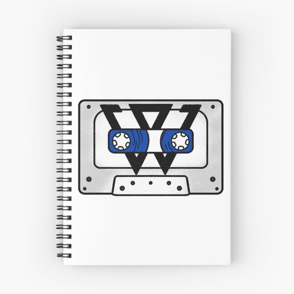 Item preview, WINNER (위너) - 2014 S/S cassette tape designed and sold by 0627june.