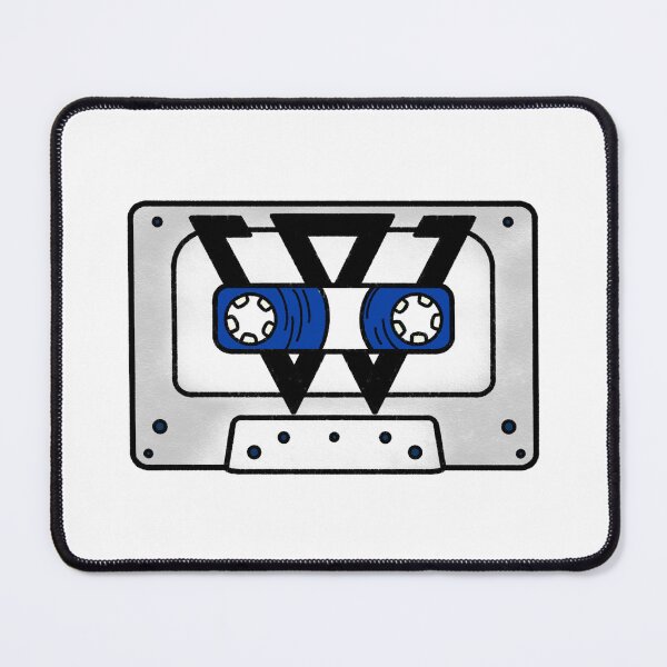 Item preview, WINNER (위너) - 2014 S/S cassette tape designed and sold by 0627june.