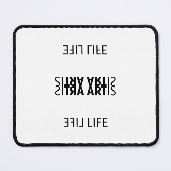 Item preview, Simplistic Pattern: ARTIS LIFE, Unique designed and sold by villacreativa.