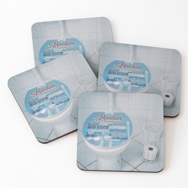Item preview, London's Quirky Charm designed and sold by VistaVignette.