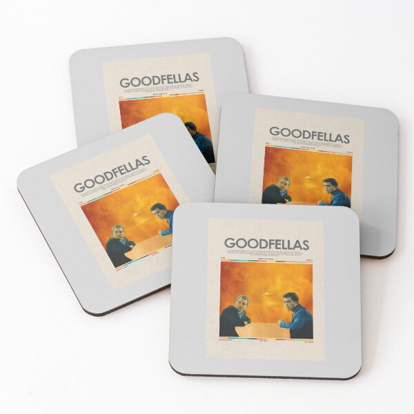 Item preview, Goodfellas designed and sold by Sector 99.