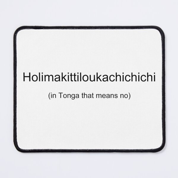 Item preview, Tonga designed and sold by multikat.