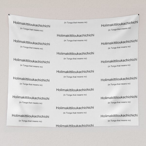 Item preview, Tonga designed and sold by multikat.