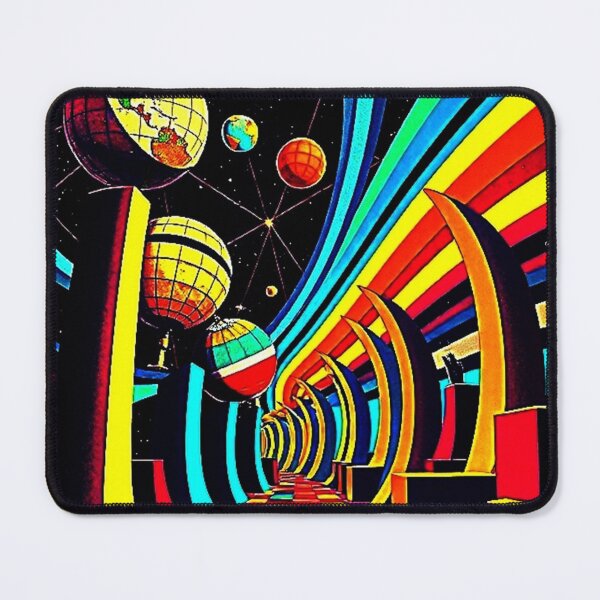 Item preview, Global Crescence 4 designed and sold by George Hutton Hunter.