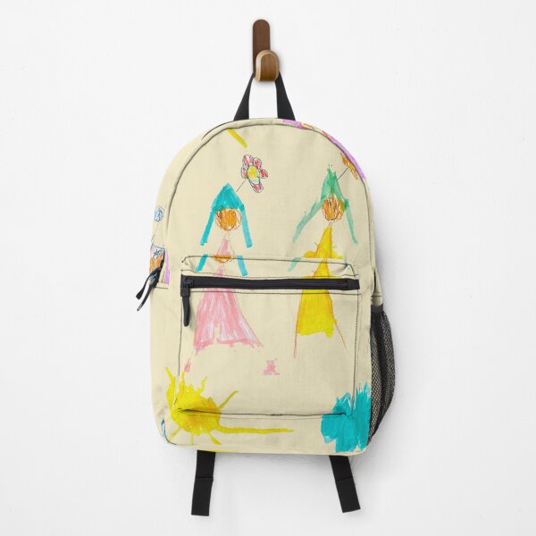 Item preview, Family Love Art - Sunshine and Happy Childhood Memories designed and sold by OlenaShynkarenk.