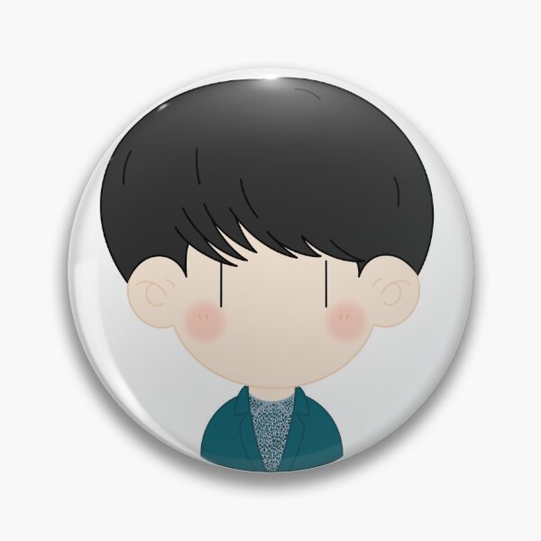 Item preview, WINNER Yoon - 2014 S/S chibi designed and sold by 0627june.