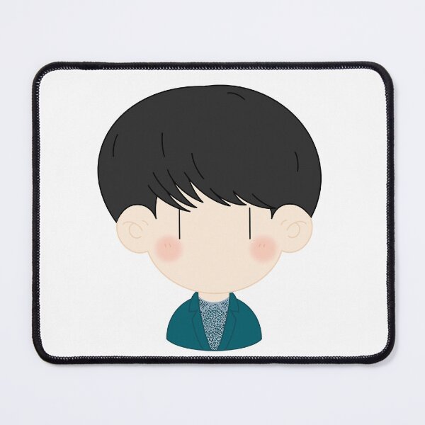 Item preview, WINNER Yoon - 2014 S/S chibi designed and sold by 0627june.