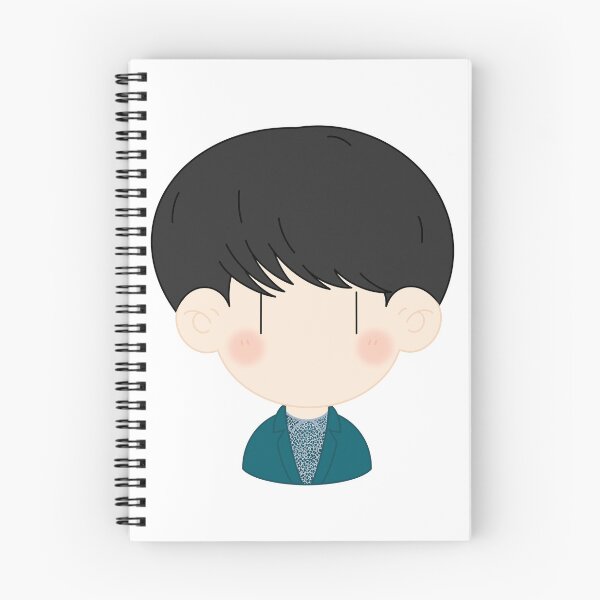 Item preview, WINNER Yoon - 2014 S/S chibi designed and sold by 0627june.