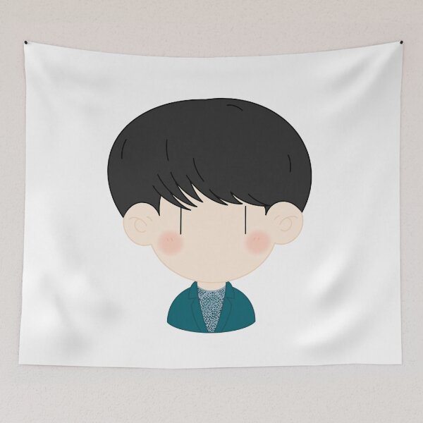 Item preview, WINNER Yoon - 2014 S/S chibi designed and sold by 0627june.