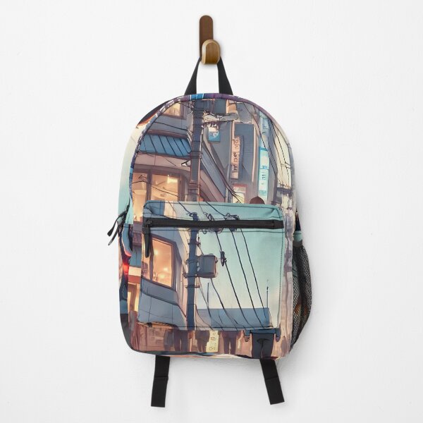 Item preview, Tokyo Tower Illustration designed and sold by unrealartwork.