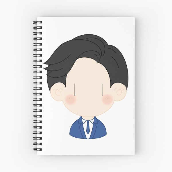 Item preview, WINNER Jinu - 2014 S/S chibi designed and sold by 0627june.