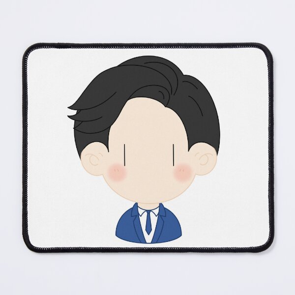 Item preview, WINNER Jinu - 2014 S/S chibi designed and sold by 0627june.