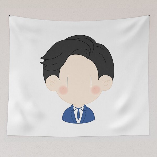 Item preview, WINNER Jinu - 2014 S/S chibi designed and sold by 0627june.