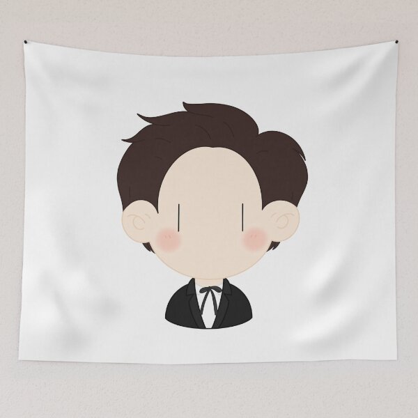 Item preview, WINNER Hoony - 2014 S/S chibi designed and sold by 0627june.