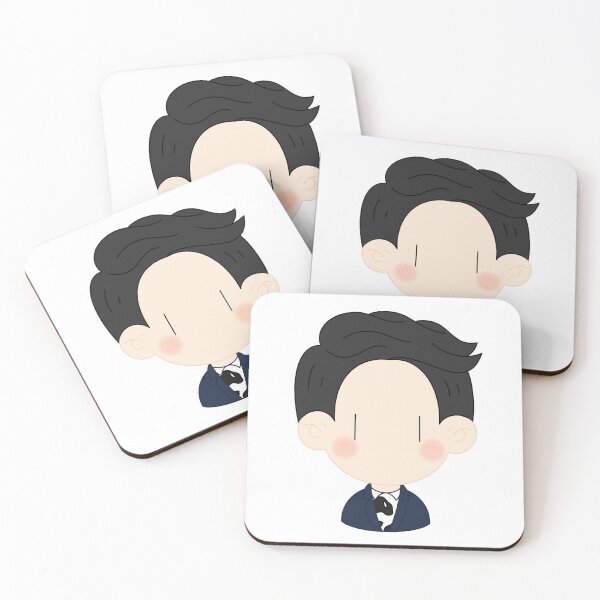 Item preview, WINNER Mino - 2014 S/S chibi designed and sold by 0627june.