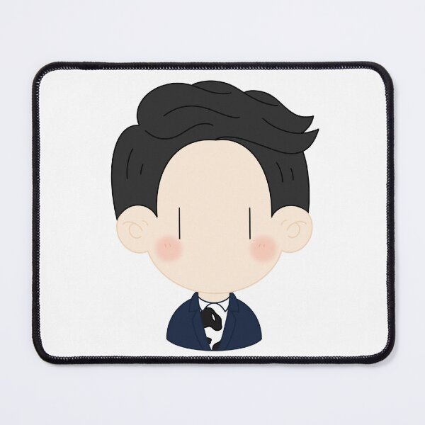 Item preview, WINNER Mino - 2014 S/S chibi designed and sold by 0627june.