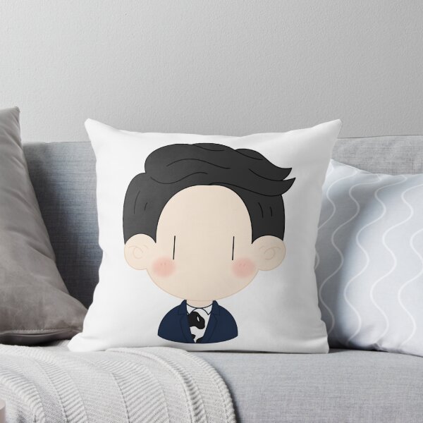 Item preview, WINNER Mino - 2014 S/S chibi designed and sold by 0627june.