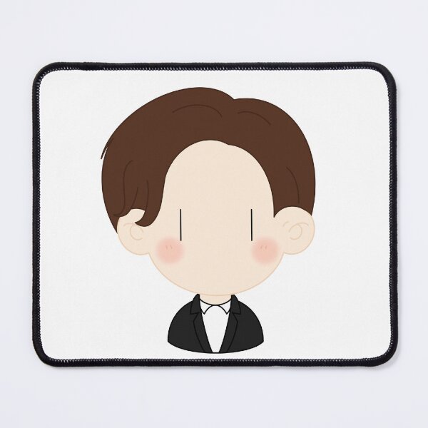 Item preview, WINNER Taehyun - 2014 S/S chibi designed and sold by 0627june.