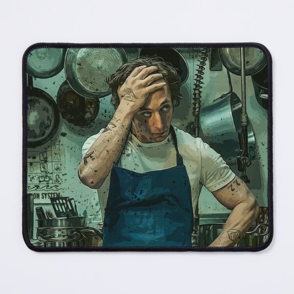 Item preview, Cooking Pressures designed and sold by kimopix.