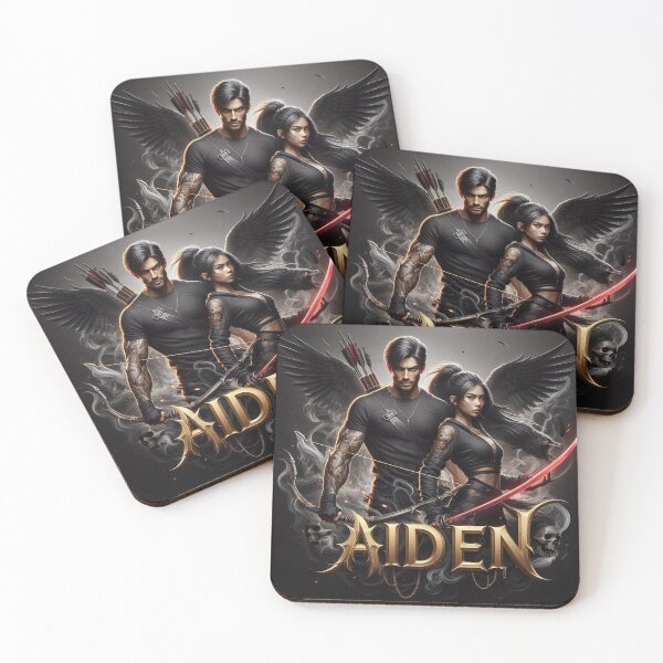 Item preview, Aiden designed and sold by RaF71PrO.