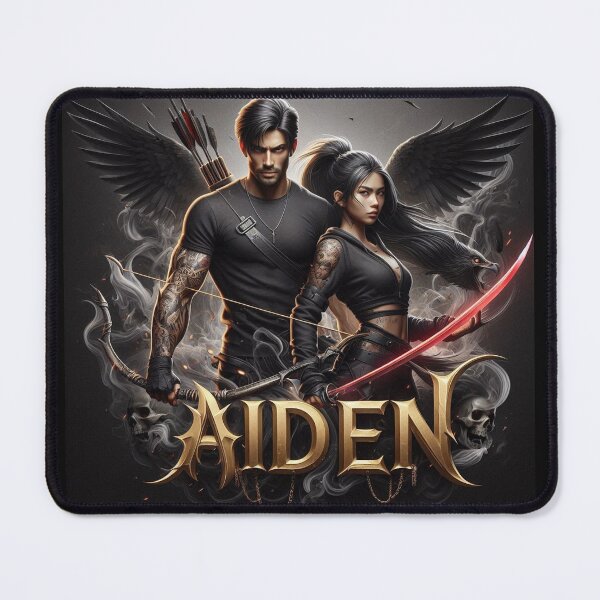 Item preview, Aiden designed and sold by RaF71PrO.
