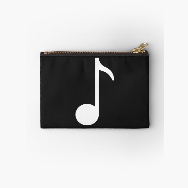 Item preview, the great music note designed and sold by melissamaduka.
