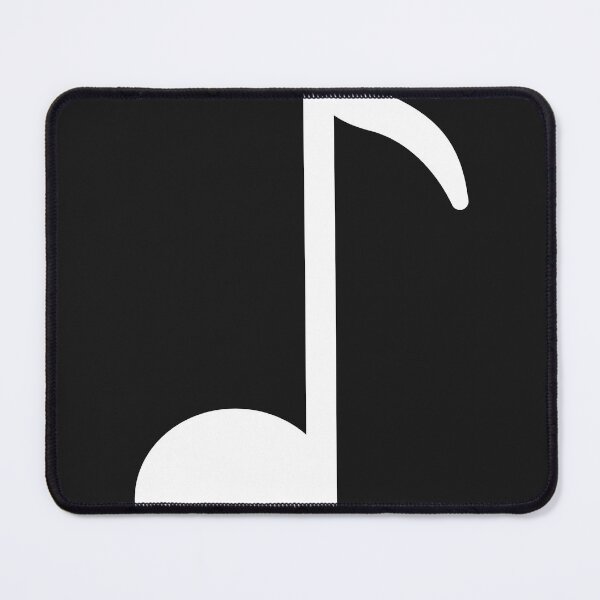 Item preview, the great music note designed and sold by melissamaduka.