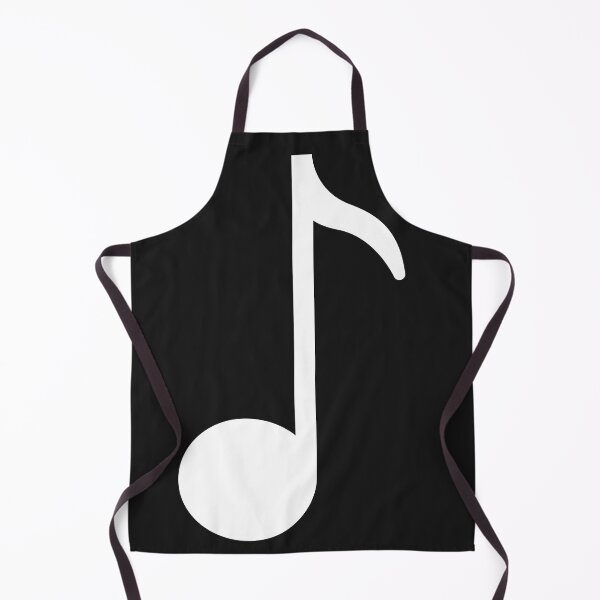 Item preview, the great music note designed and sold by melissamaduka.