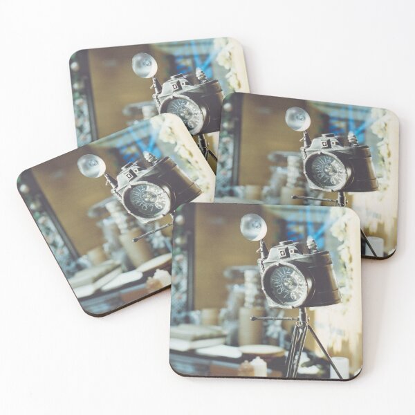 Item preview, Timeless Lens designed and sold by VistaVignette.