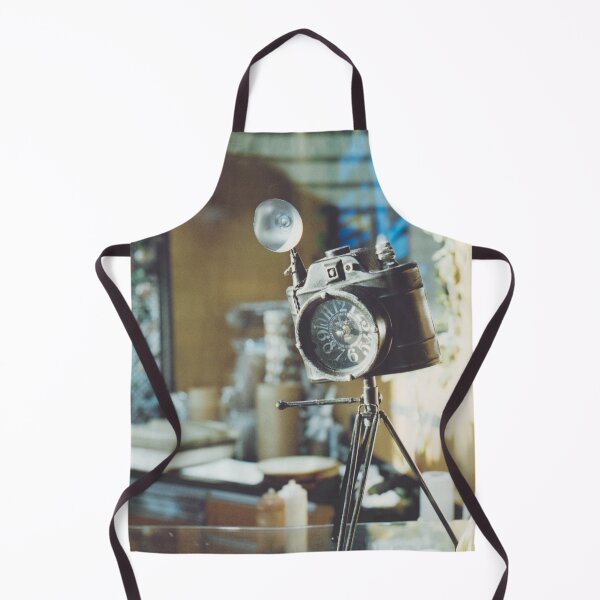 Item preview, Timeless Lens designed and sold by VistaVignette.