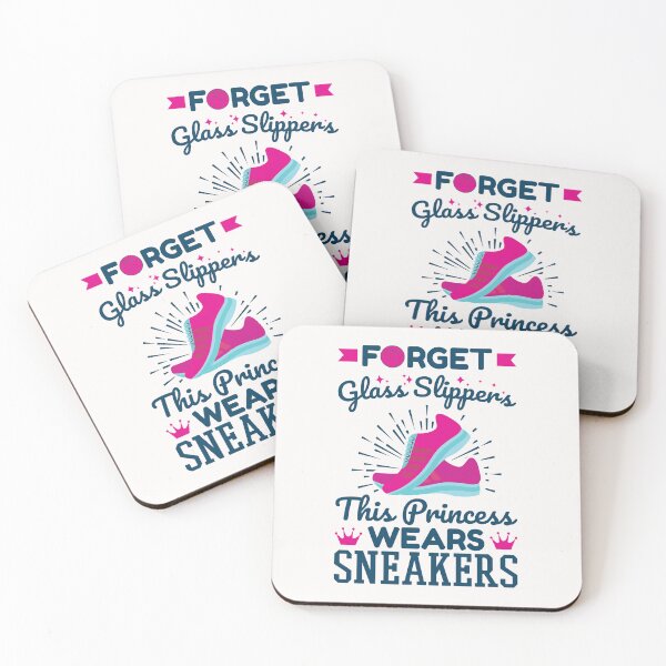 Item preview, Female Basketball Player This Princess Wears Sneakers designed and sold by jaygo.