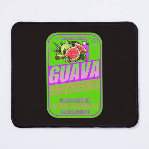 Item preview, Guava designed and sold by brian0630.
