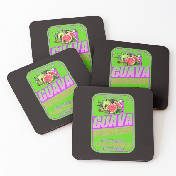 Item preview, Guava designed and sold by brian0630.