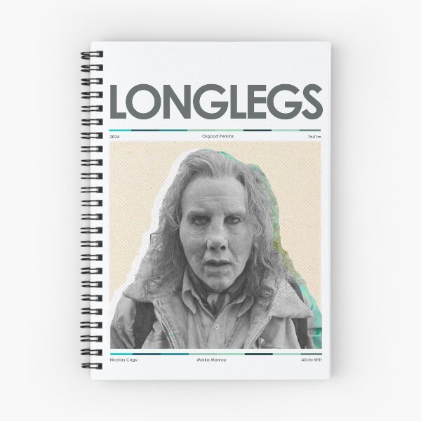 Item preview, Longlegs designed and sold by Sector 99.