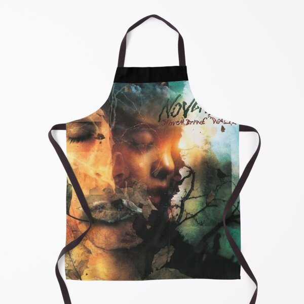 Item preview, Novembre - Novembrine Waltz album 2001 designed and sold by RomelVergarane.