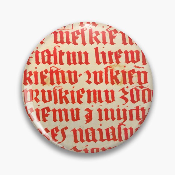 Item preview, Lithuanian statute - Grand Duchy of Lithuania designed and sold by ElNiro.